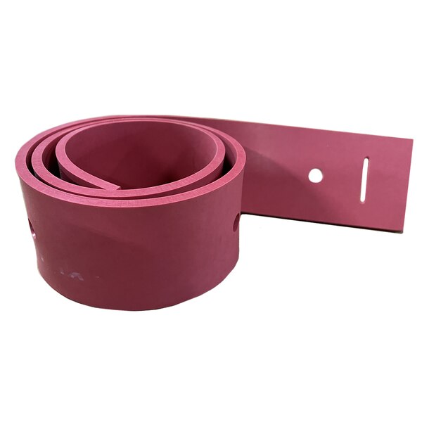 GENUINE OEM PART FACTORY CAT Squeegee Blade, Rear,Linatex