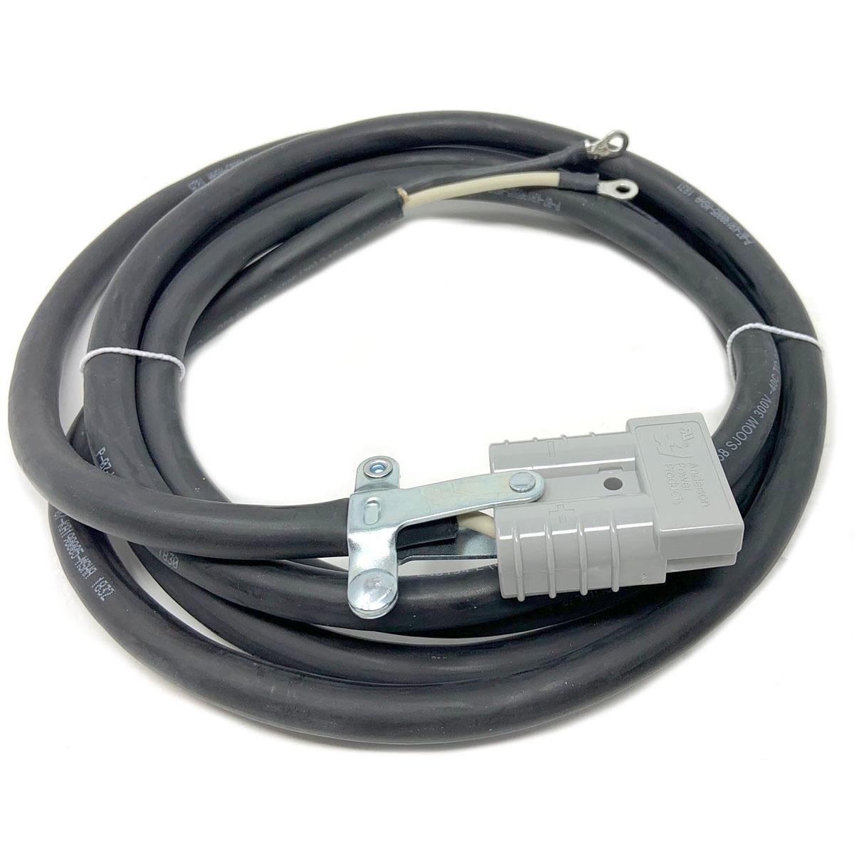 Anderson SB50 Charger Plug