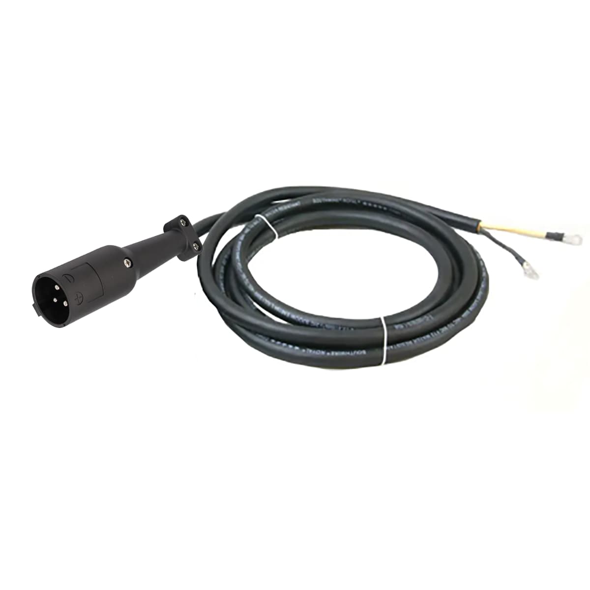 Car Club Charger Plug