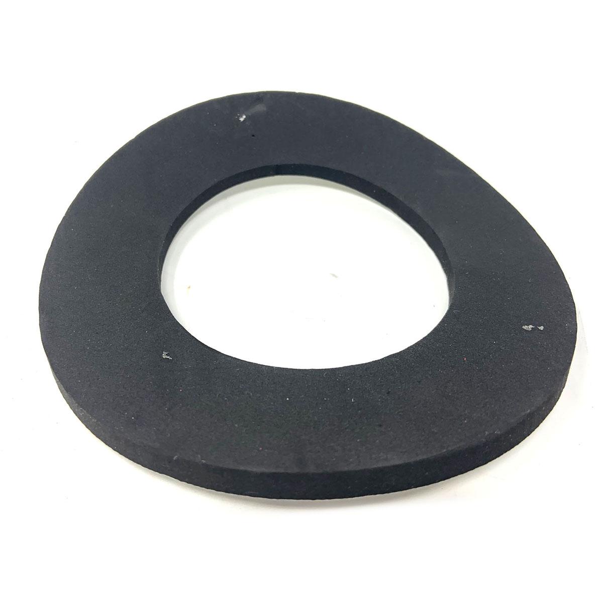 Vacuum Motor Gasket (.25", 5.14 OD, 3.0 ID)