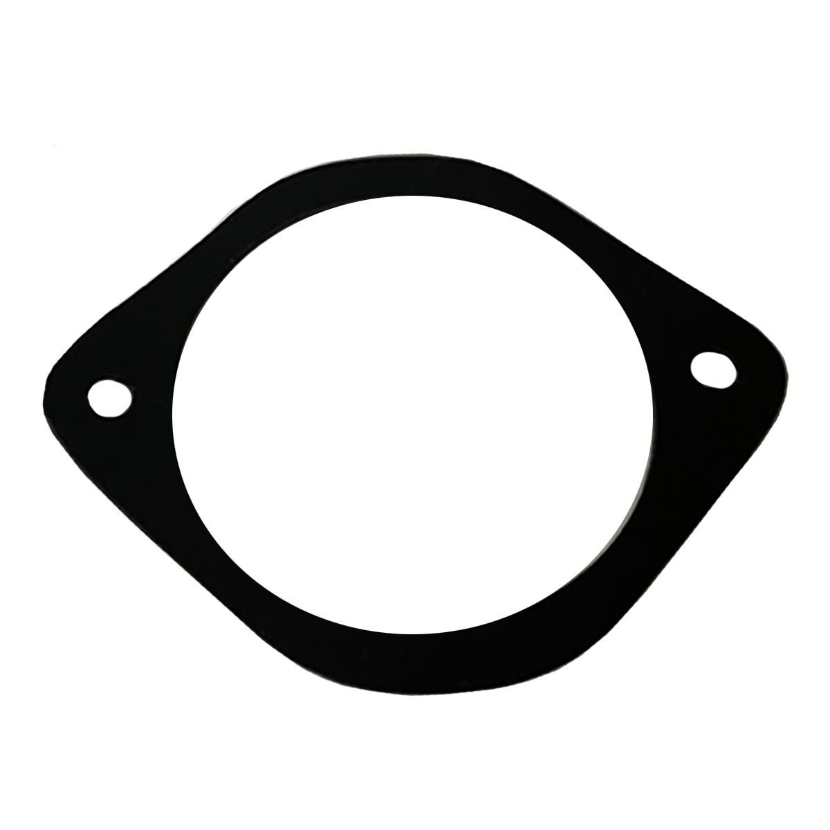 thumbnail image 2 of Stanley Electric Foam Rubber Gaskets For Ametek Lamb Vacuum Motors - 5.5"x0.375" 2 of 2