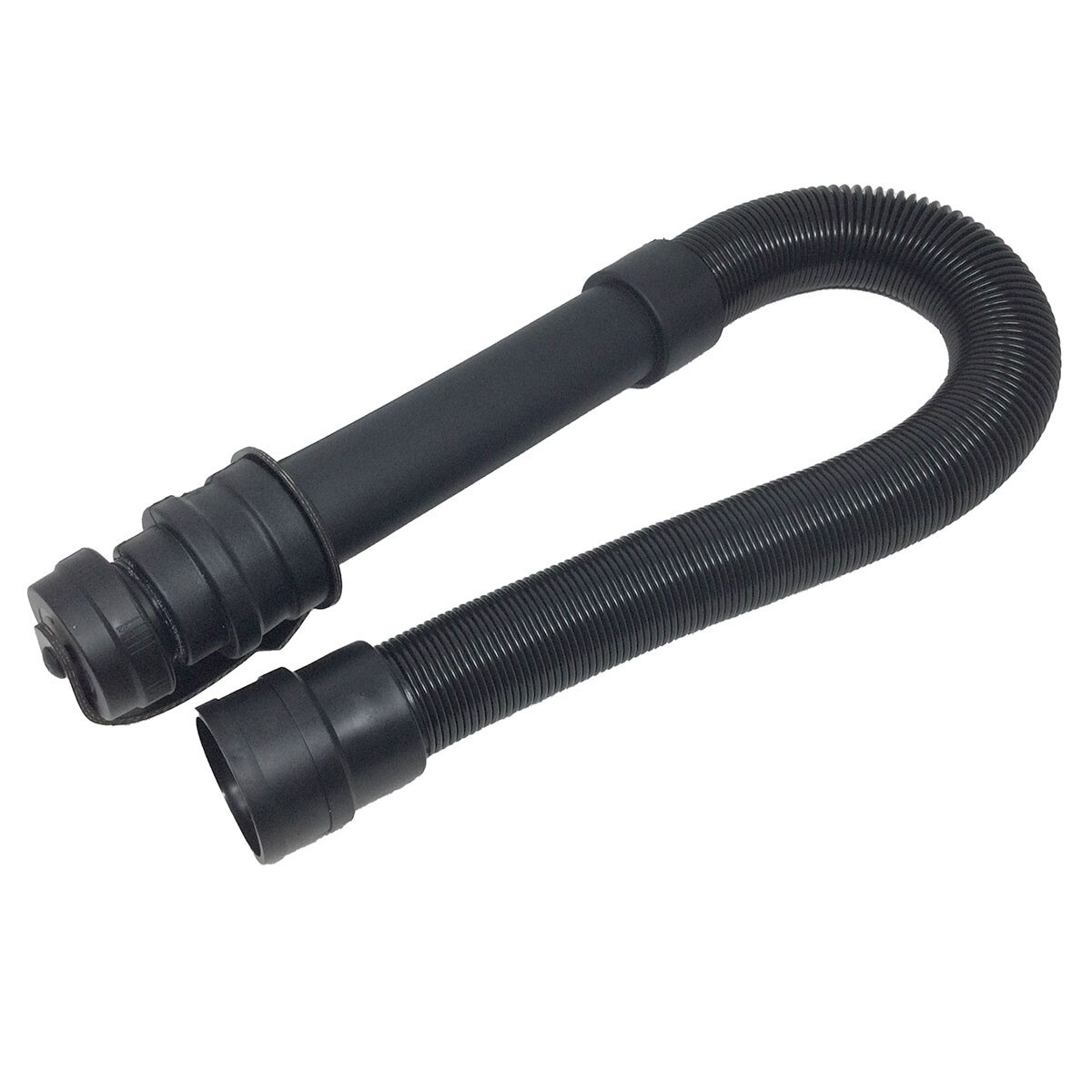 Drain Hose 1 5 X 15 With Squeeze Cuff Drain Cap drain-hose-1-5-x-15-with-squeeze-cuff-drain-cap