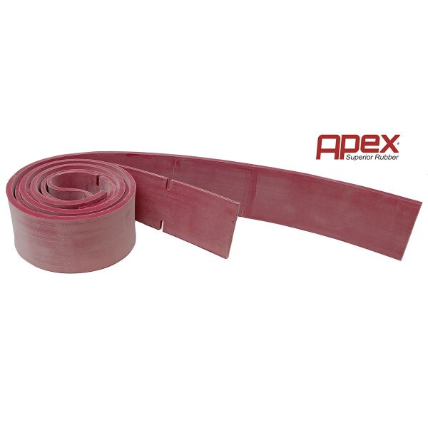 Clarke 30912L & 30914A APEX Squeegee Set
