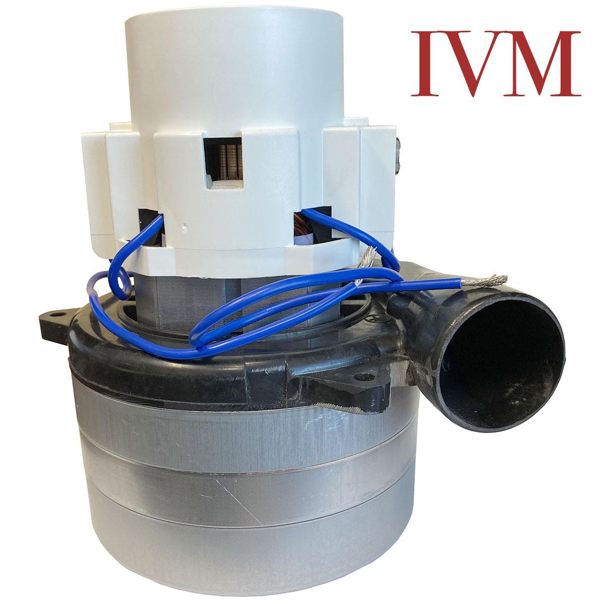 IVM Vacuum Motors for Sale