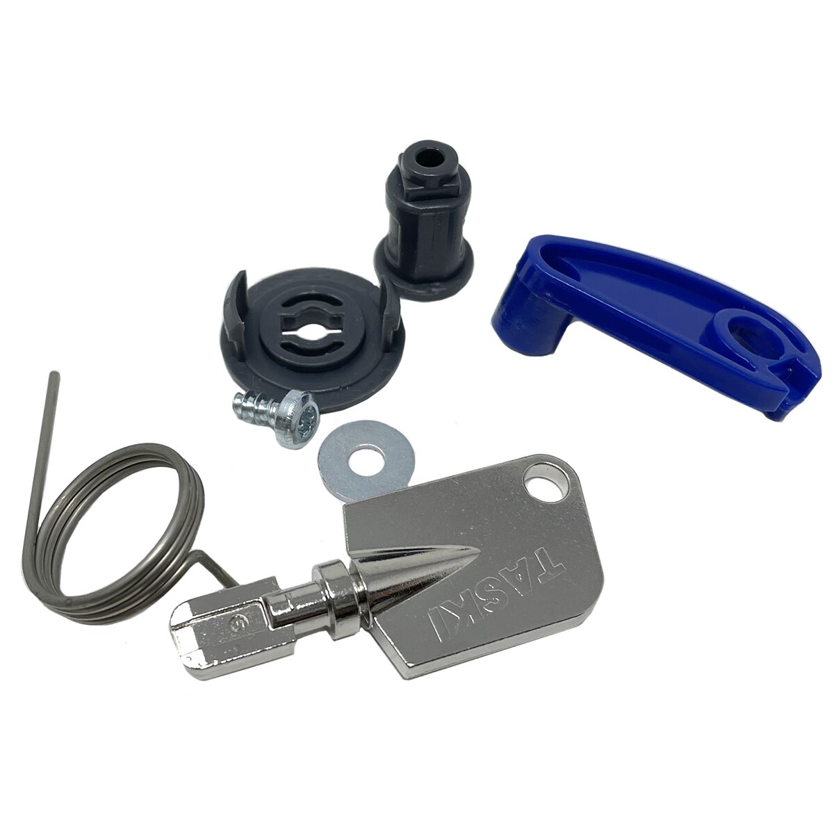 TASKI - KEY SWITCH ASSEMBLYÂ Â Â Â Â Â Â Â Â Â Â Â Â Â Â Â Â Â Â Â Â Â ...