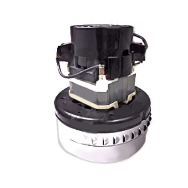 TASKI SOLENOID AND FILTER ASSEMBLY Gofer Parts Floor Machine