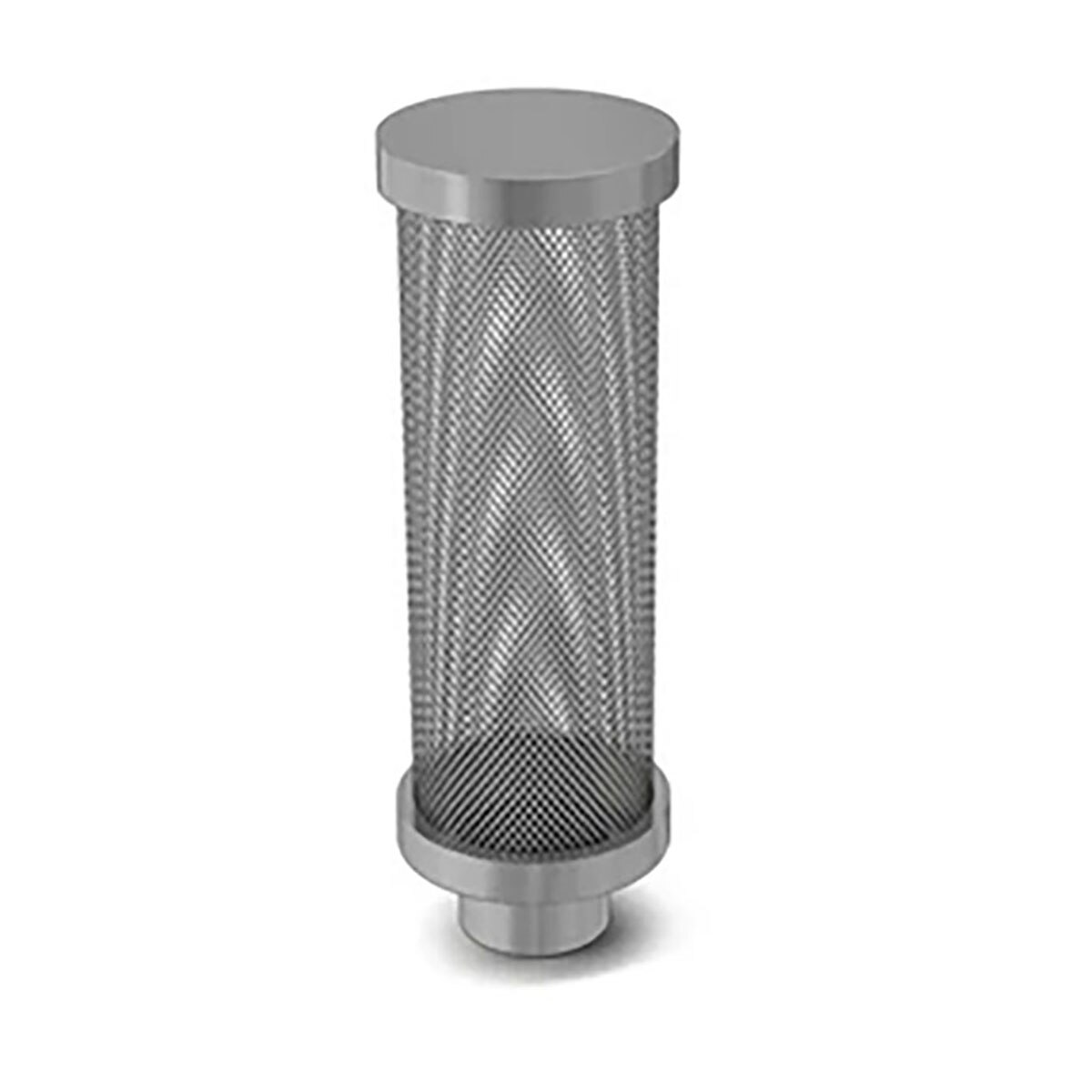 Mesh Solution Filter — Fits Tennant T7, SSR, T7AMR Gofer Parts