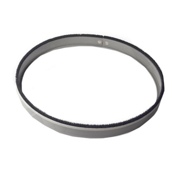 SKIRT — 50CM BRISTLE, FITS TENNANT 1055025 Gofer Parts Floor