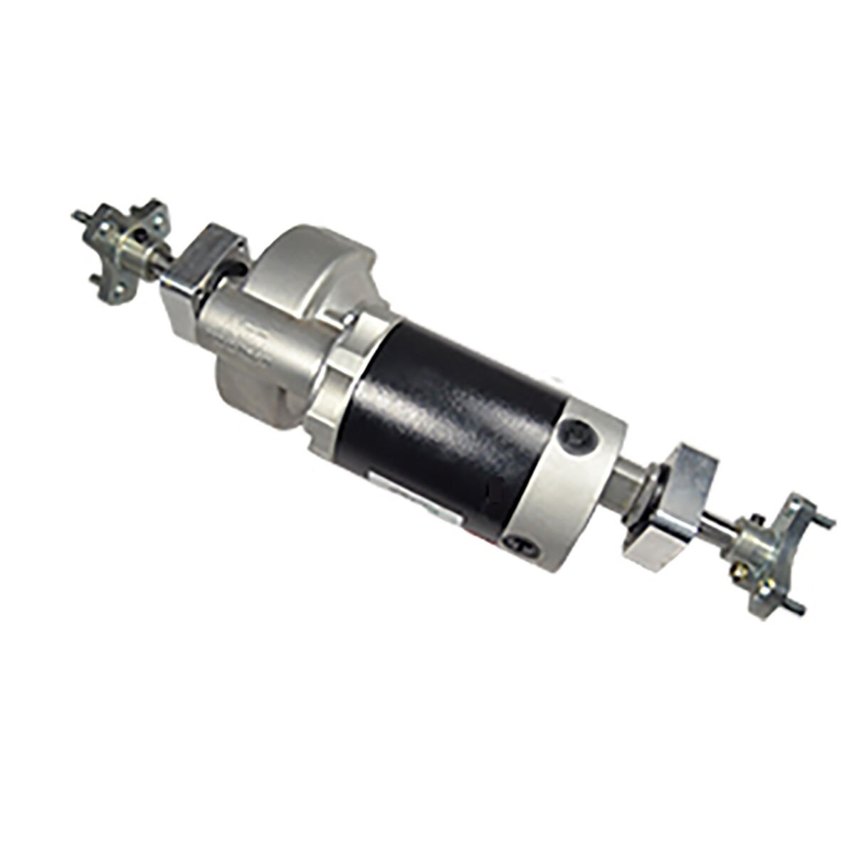 Transaxle with 24 Volt Motor — Fits Nilfisk/Advance SC750/SC800